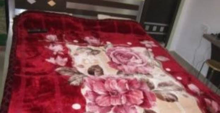 Shree Guru Kripa Atithi Bhavan Hotel マトゥラー エクステリア 写真